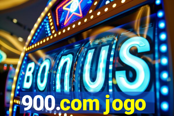 900.com jogo